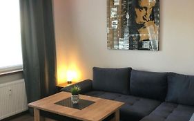 Apartament K&P