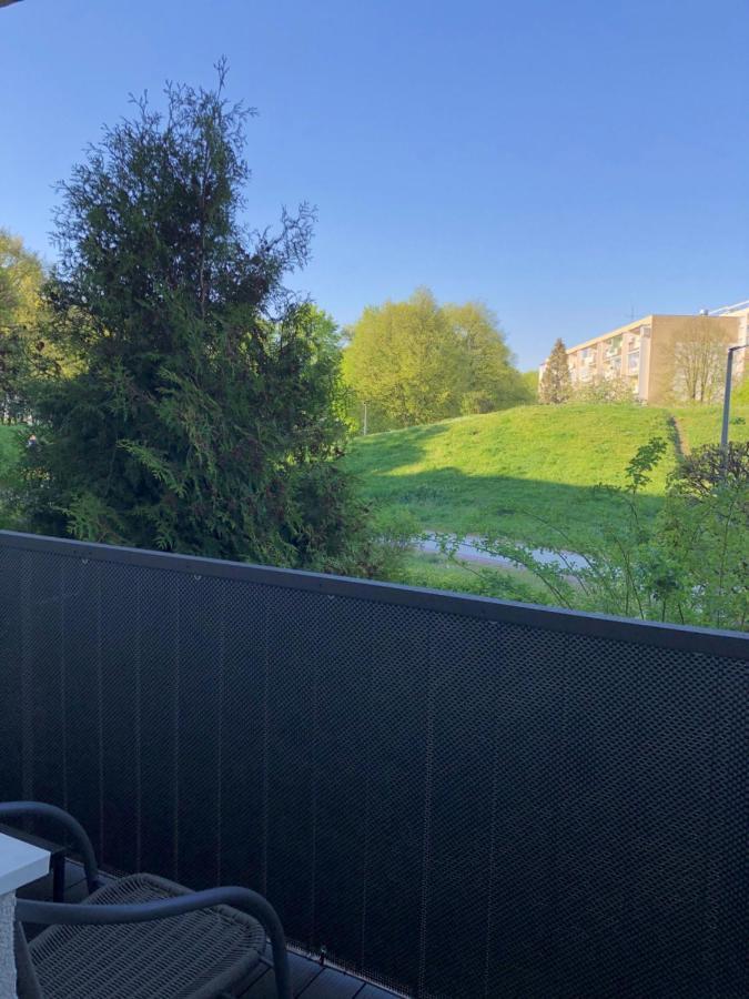 Apartament Apartament K&P Gdańsk Zewnętrze zdjęcie