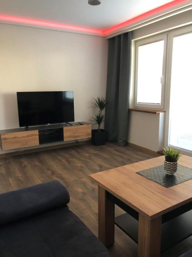 Apartament Apartament K&P Gdańsk Zewnętrze zdjęcie