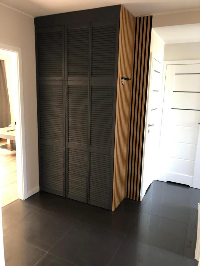 Apartament Apartament K&P Gdańsk Zewnętrze zdjęcie