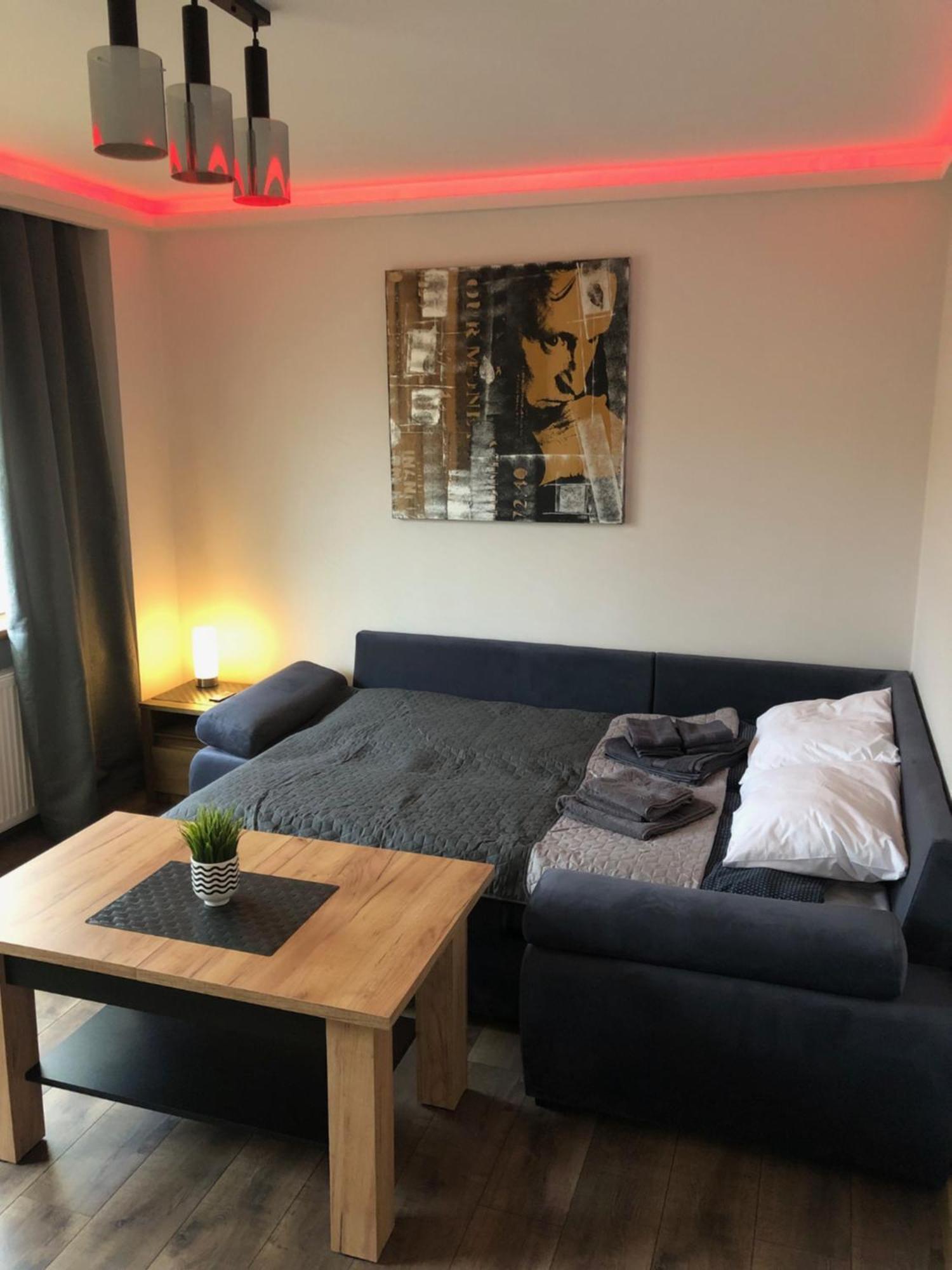 Apartament Apartament K&P Gdańsk Zewnętrze zdjęcie