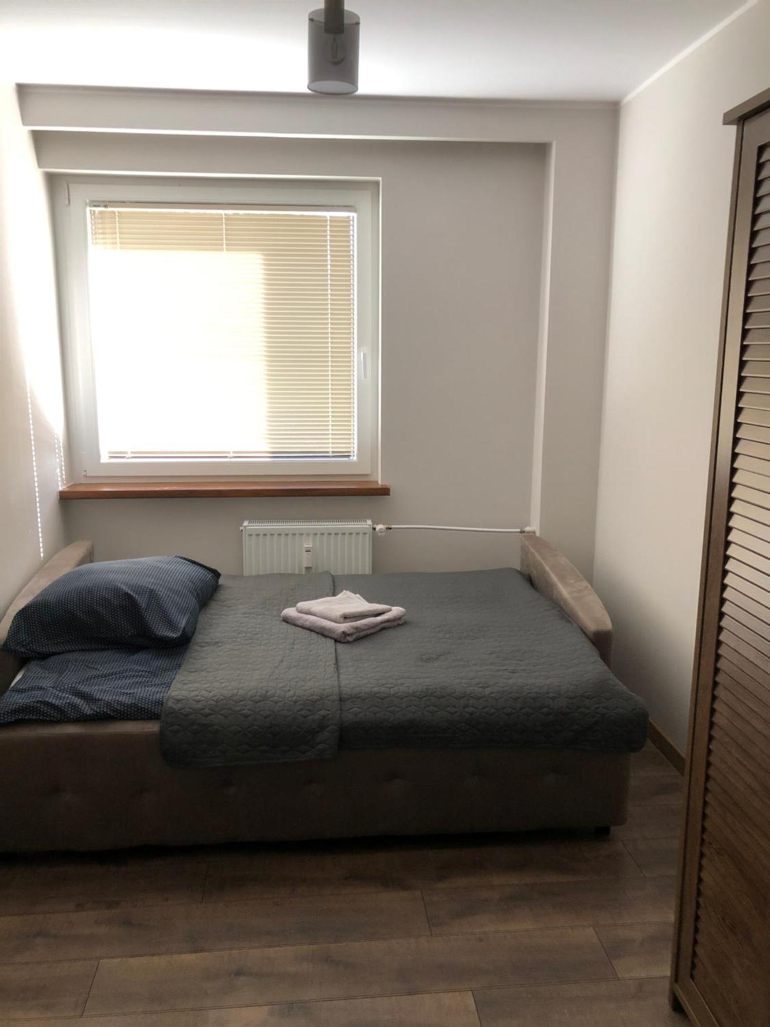Apartament Apartament K&P Gdańsk Zewnętrze zdjęcie